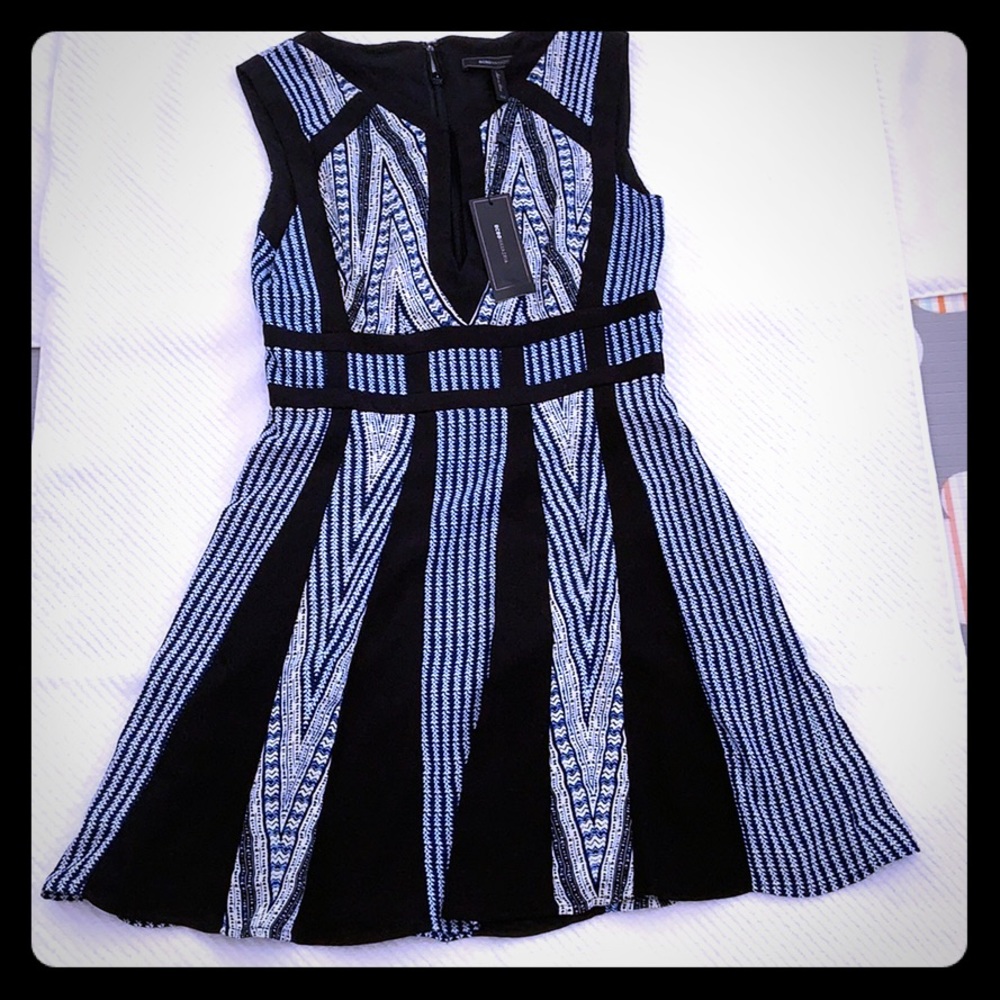 BCBG Dress